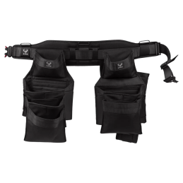 Buildpro Cordura JFK Chippy...
