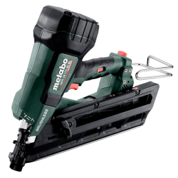 Metabo 18V Framing Nailer...