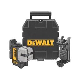 DeWALT 3 Beam Red Line...