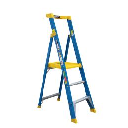 Bailey 170KG Pro Fibreglass...