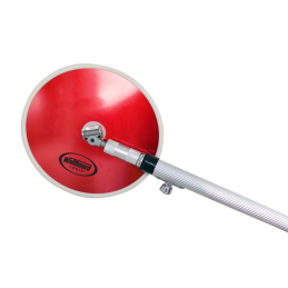 Wallboard 360 Pro Pole...