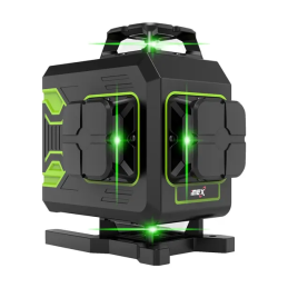 Imex 4x360° ELX4 4D Green...