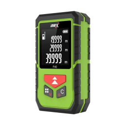 Imex 40m Red Beam Laser...