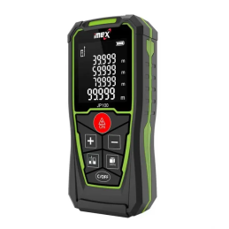 Imex 100m Red Beam Laser...