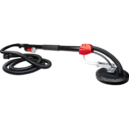 Wallpro 550W 1600RPM Power...