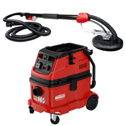 Wallpro 550W 1600RPM Power...