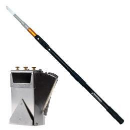 Drywall Master 3" Nail...