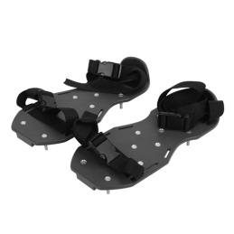Goldblatt 1" Spiked Shoes -...
