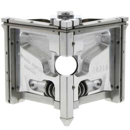 Drywall Master 2.5" Corner...
