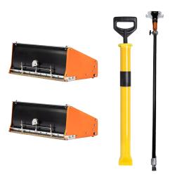 Drywall Master 42" Flat...