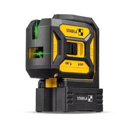 Stabila Green Beam G Cross...
