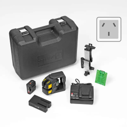 Stabila 7PC 12V Li-ion G...
