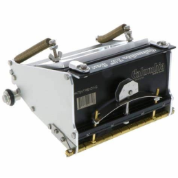Columbia 5.5” / 140mm Flat...