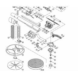 PS-41 Shaft Connector Socket