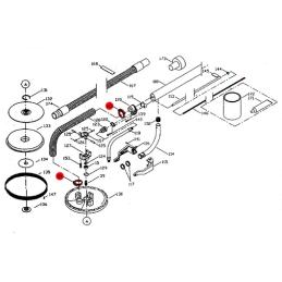 PC-121 Hose Clamp