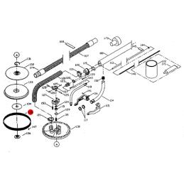 PC-135 Brush Skirt