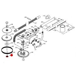 PC-136 Nut