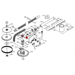 PC-157 Pivot Plate