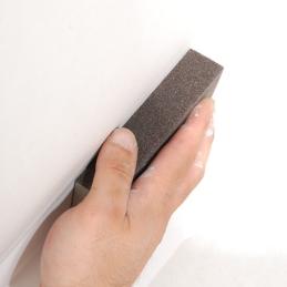 Sanding Blocks Sponges 125mm x 70mm