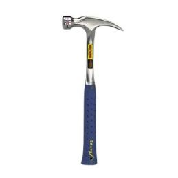 Estwing 22 oz Framing Claw Hammer Milled Face