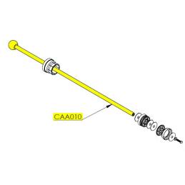 CAA0010 Pull Rod Assembly