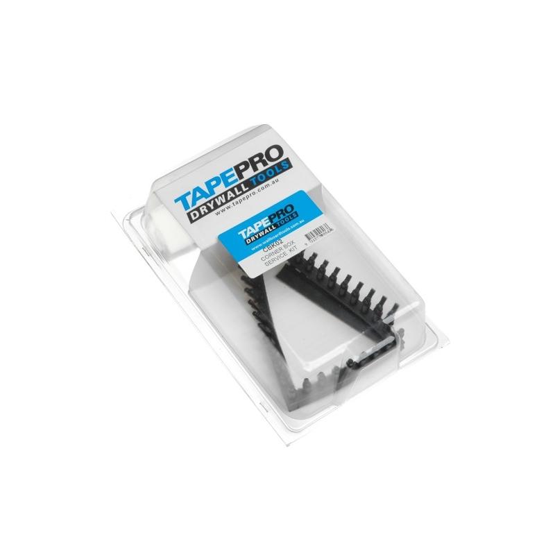 Tapepro Corner Box Maintenance Kit
