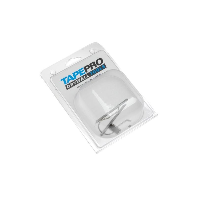 Tapepro Corner Finisher Sevice Kit 65mm