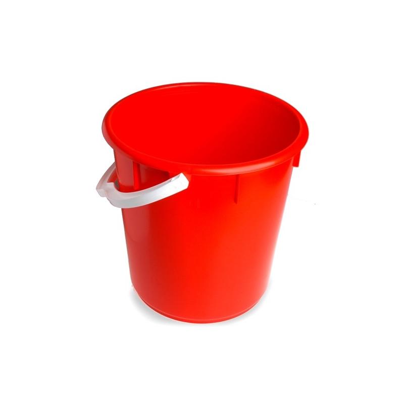 Plastic Bucket 20Lt with Lid