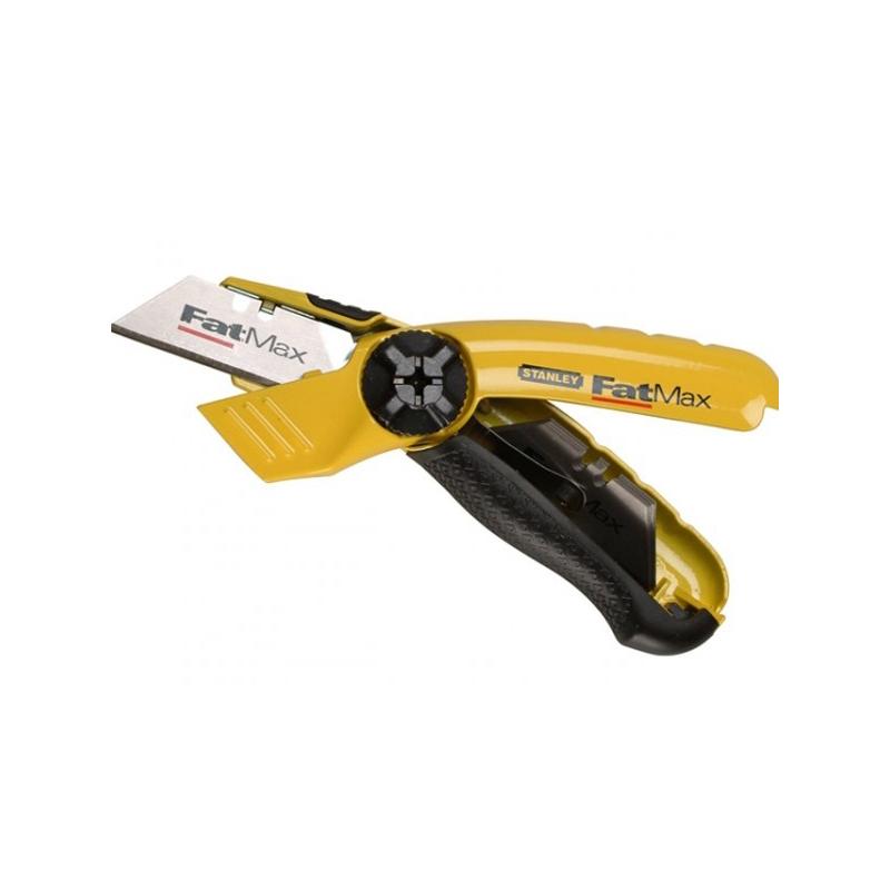 Stanley 10-780 FatMax Fixed Blade Utility Knife