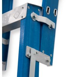 Dual Purpose Ladders / RFDP Fibreglass 120KG RFDP6