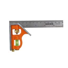 Bahco 150mm Combination Square 6inch