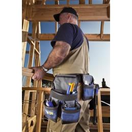 Irwin Contractor Nail and Tool Apron IR-699-P-1