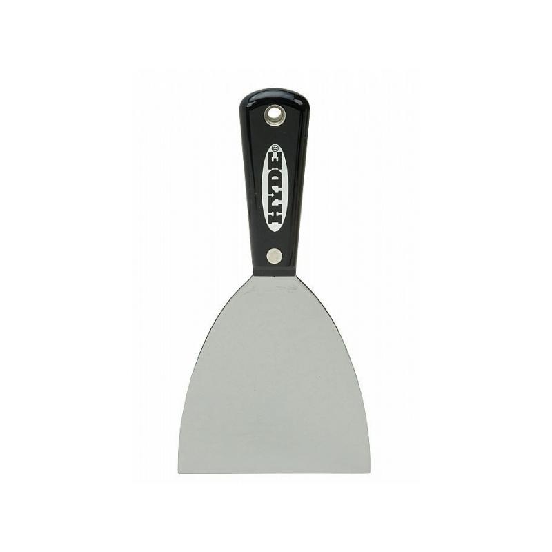 Hyde DIY/Professional Drywall Plaster Hawk Trowel Kit