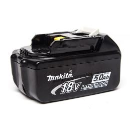Makita BL1850 5.0Ah Battery 18Volt LXT