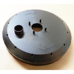 PS-67 Sanding Plate Cover