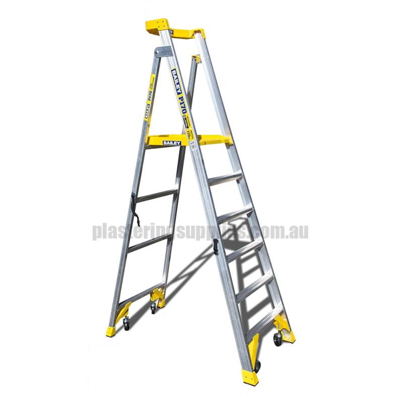 Bailey Ladders P170 Job Station 1.8m