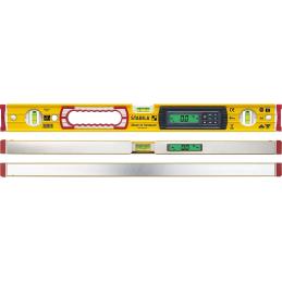 Stabila Electronic Magnetic Level 96-MEIP65 610mm 3 Vial + Bag