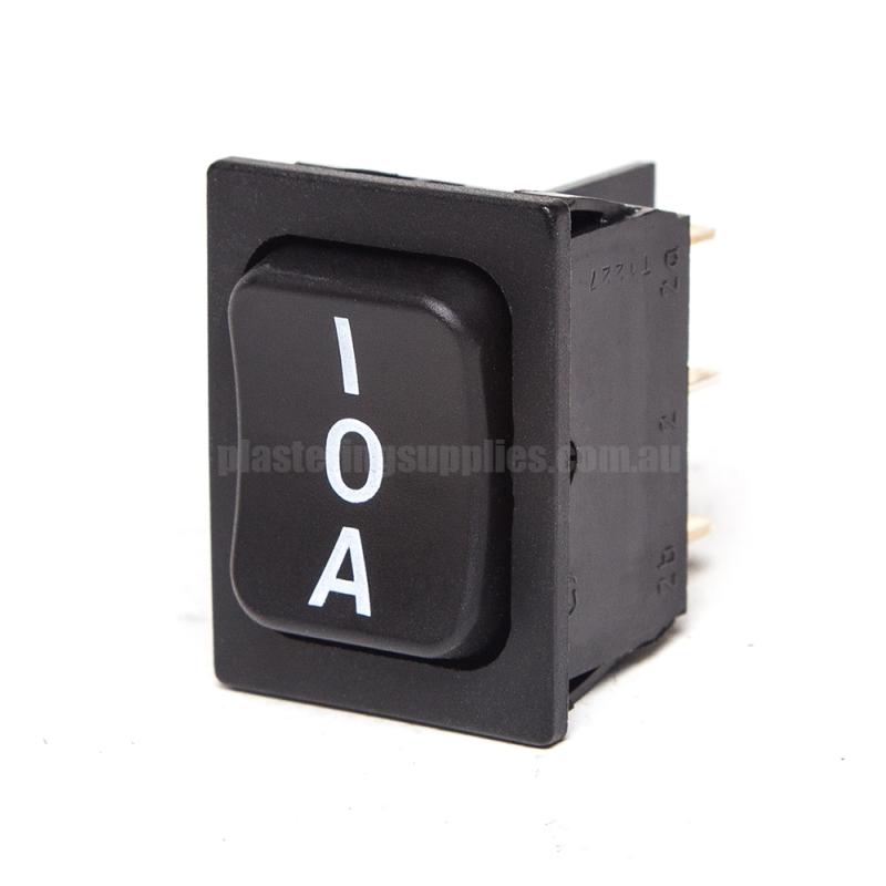On/Off Push Button Switch AS531496