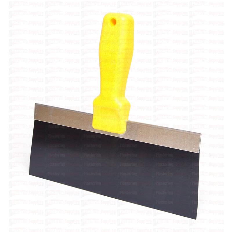 ames blue steel finishing knife