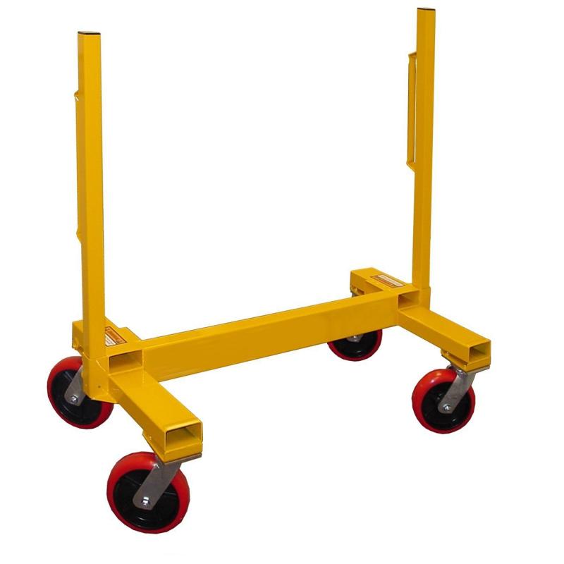 TradeMark Plasterboard Heavy Duty Trolley Cart TMPTROLL