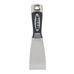 Hyde Pro Stainless Steel Putty Knife 2"
