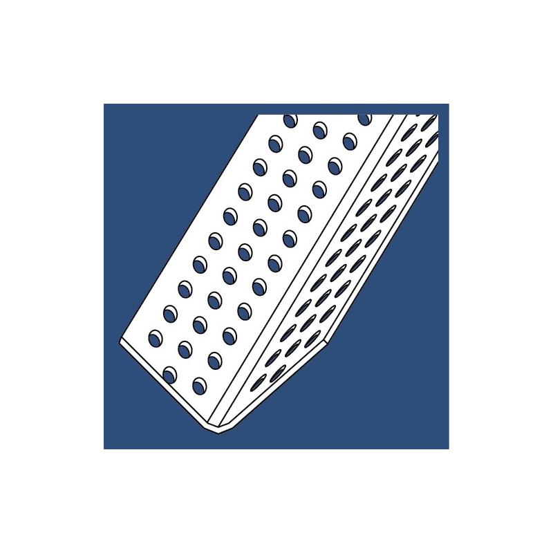 Inside Corner Bead 90° 2.4m Trim-Tex 72-4358 Inside Corner Bead 90° 2.4m Trim-Tex 72-4358