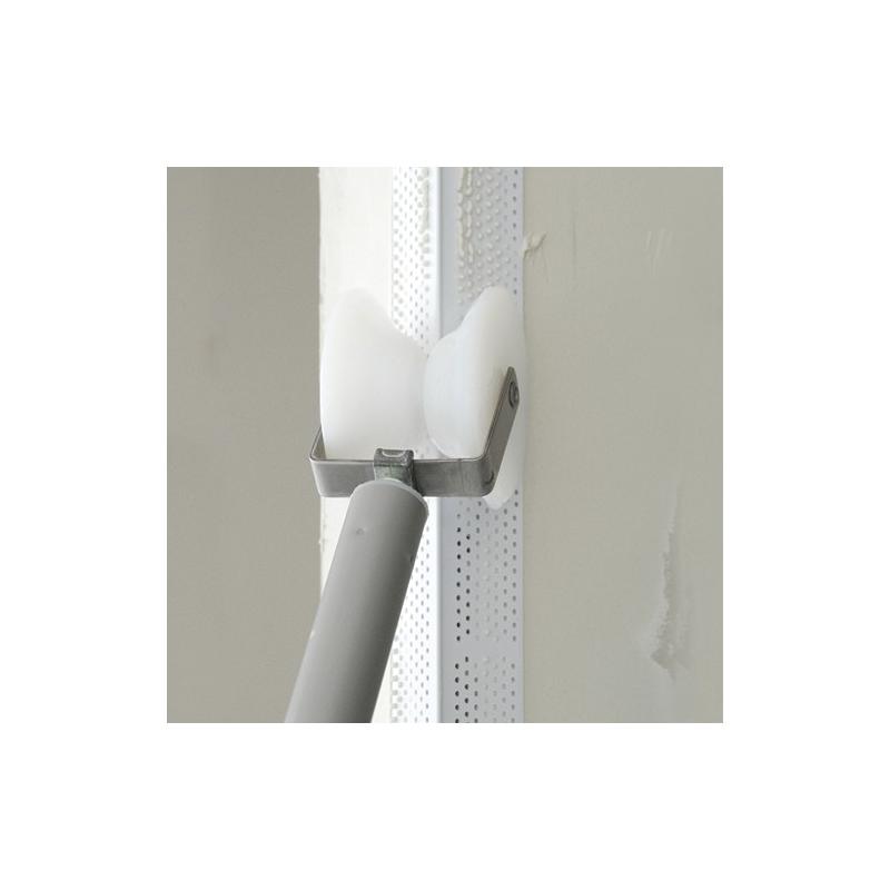 TrimTex 72MSR008LP Corner Bead Mud Set Rigid 2.4m 50 Piece 72MSR008LP