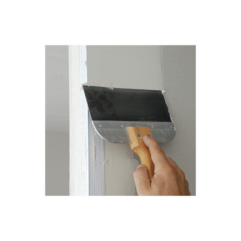 TrimTex 72MSR008LP Corner Bead Mud Set Rigid 2.4m 50 Piece 72MSR008LP