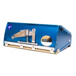 TapePro Flat Box Blue2 250mm 10" FFB-250