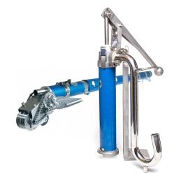 TapePro Automatic Taper AT-2000 Pump And Gooseneck Kit