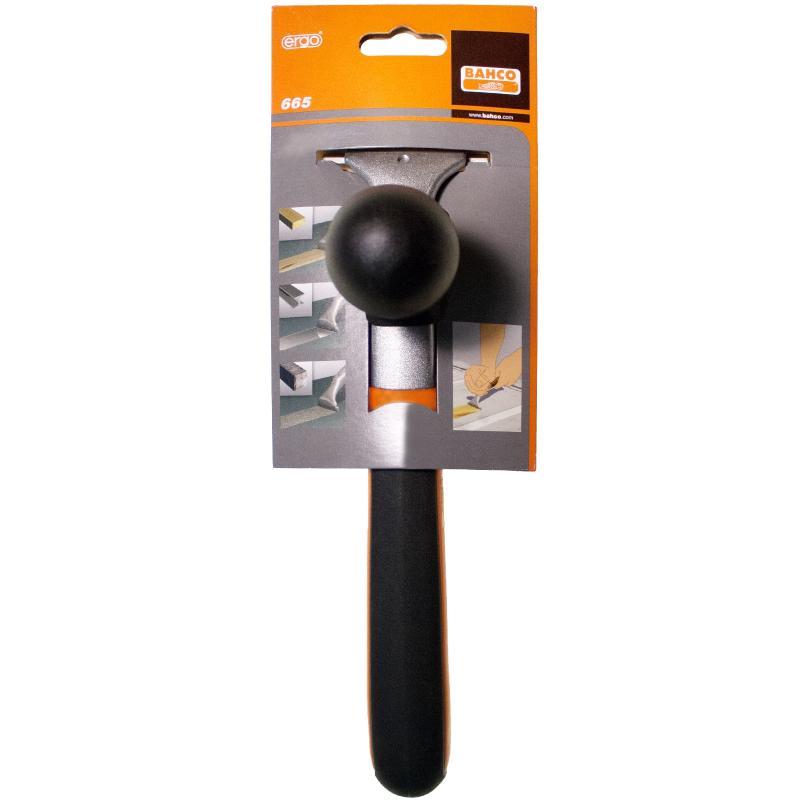 Bahco 665 Premium Ergonomic Carbide Scraper