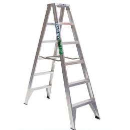 Bailey 2.4m 150kg Trade Double Sided Ladder