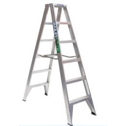 Bailey 1.8m 150kg Trade Double Sided Ladder
