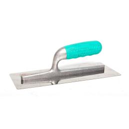 Ancora Pavan 824 Marble Finishing Trowel Stainless Steel